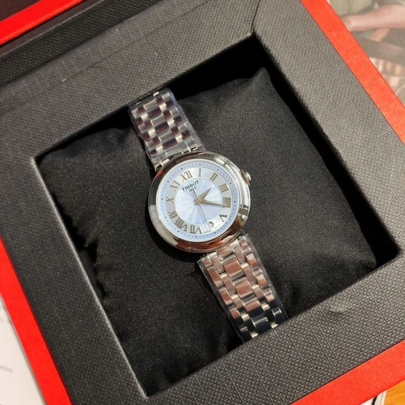 Faithkeybiz TISSOT Watches