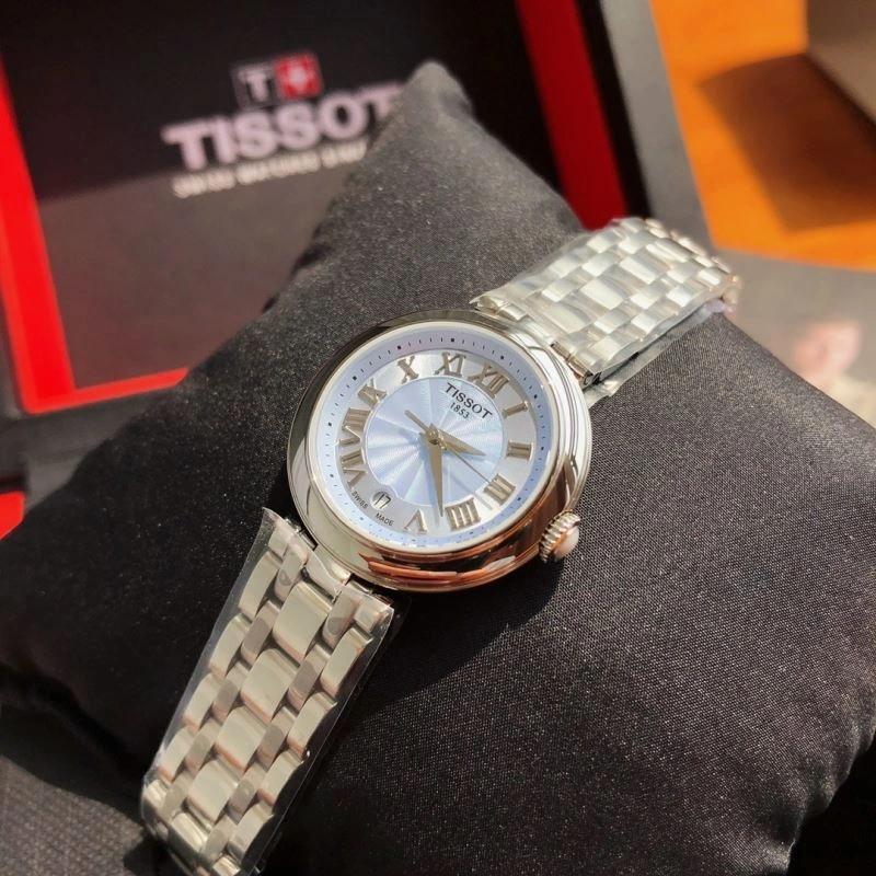 Faithkeybiz TISSOT Watches