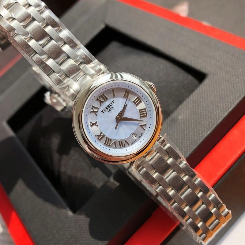 Faithkeybiz TISSOT Watches