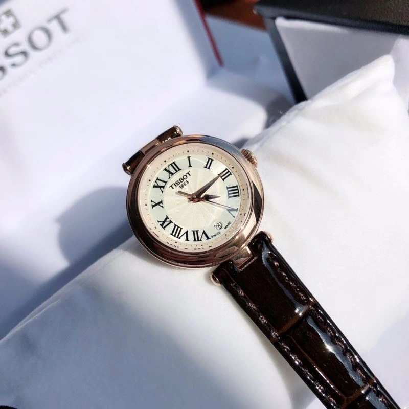 Faithkeybiz TISSOT Watches