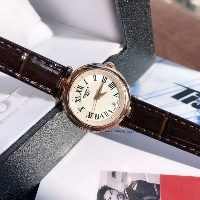 Faithkeybiz TISSOT Watches
