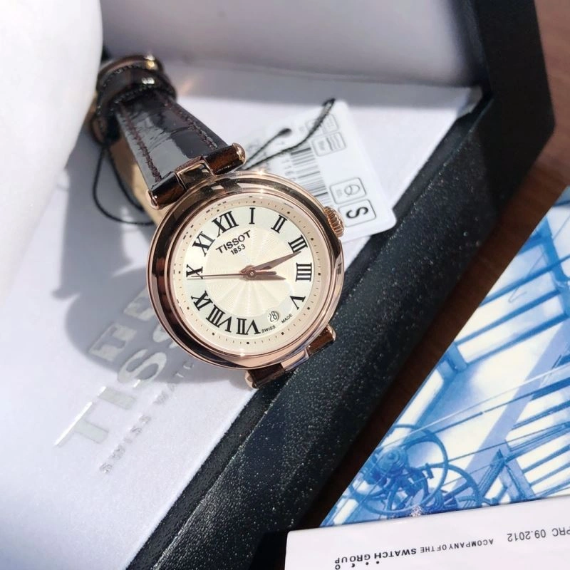 Faithkeybiz TISSOT Watches