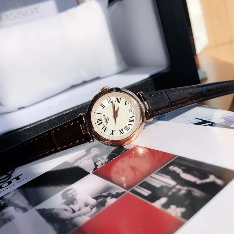 Faithkeybiz TISSOT Watches