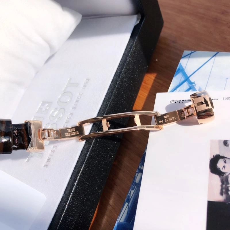 Faithkeybiz TISSOT Watches