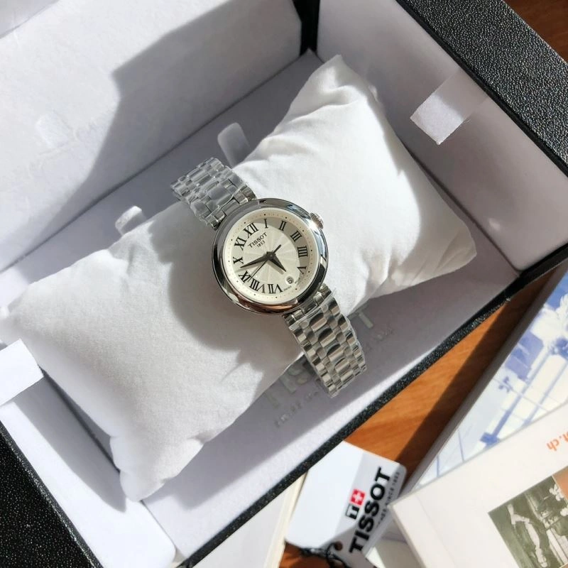 Faithkeybiz TISSOT Watches
