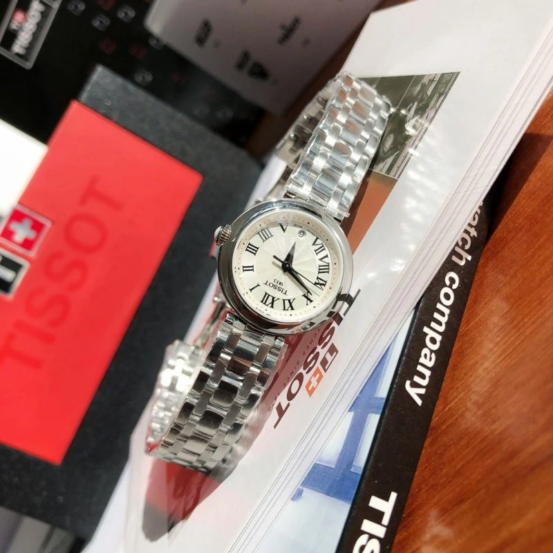 Faithkeybiz TISSOT Watches