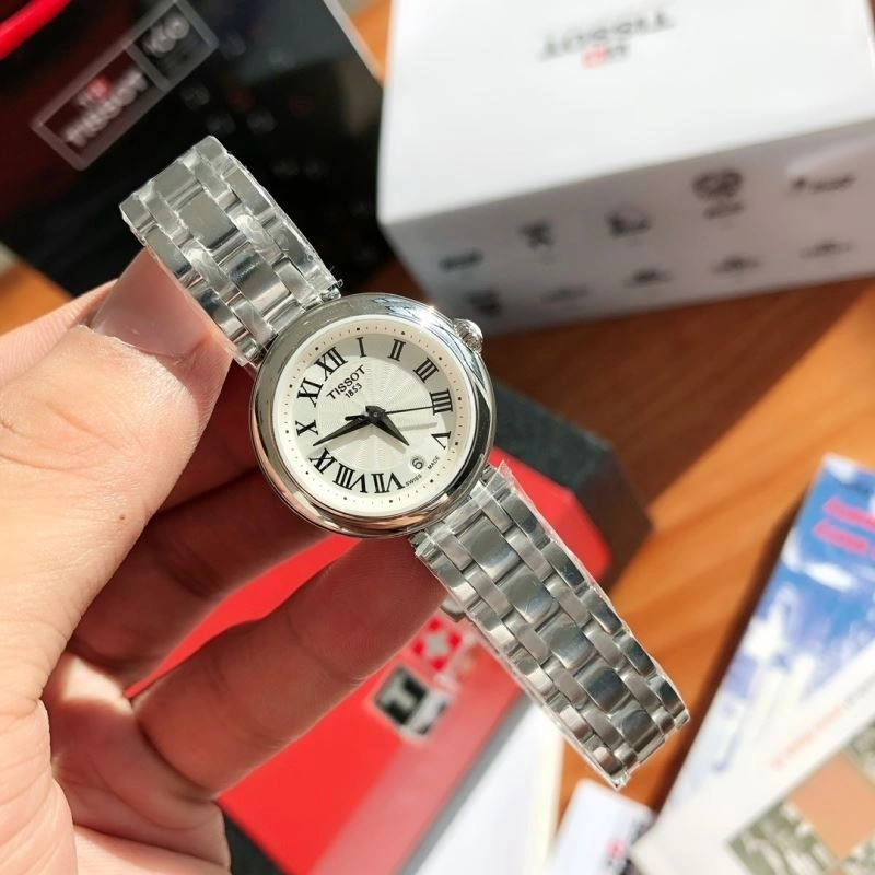 Faithkeybiz TISSOT Watches