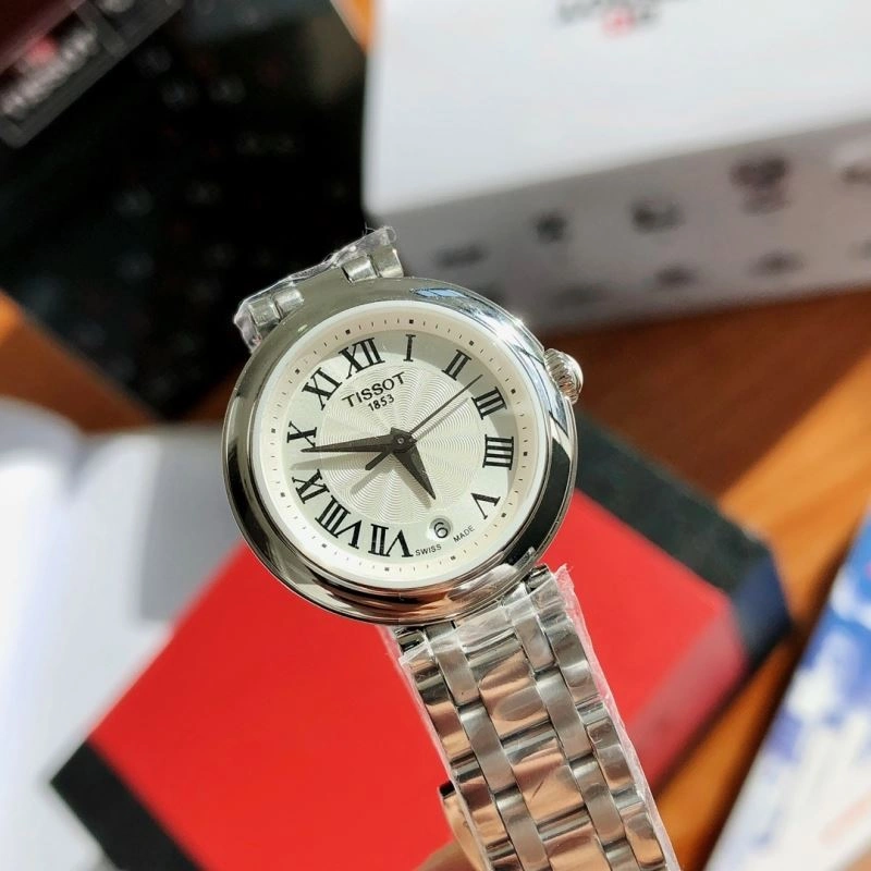 Faithkeybiz TISSOT Watches