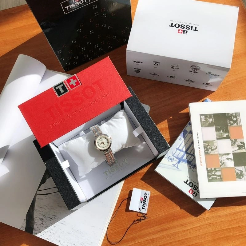 TISSOT Watches