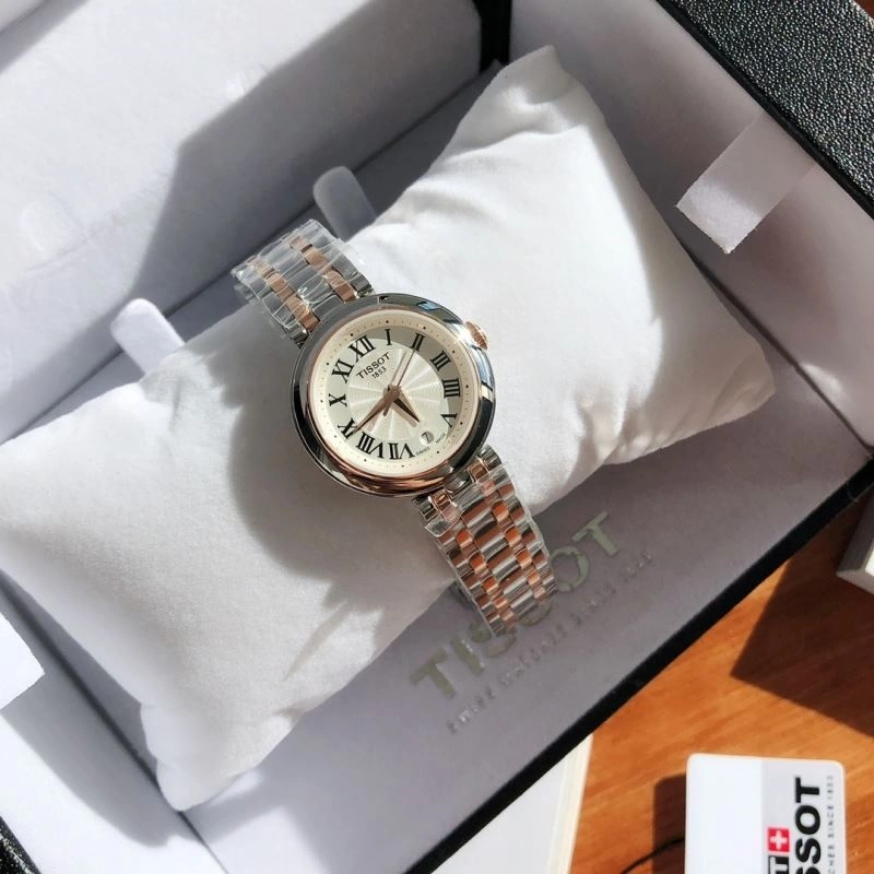 Faithkeybiz TISSOT Watches