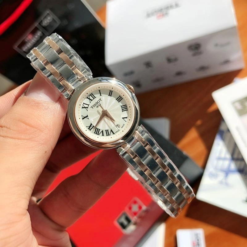 Faithkeybiz TISSOT Watches