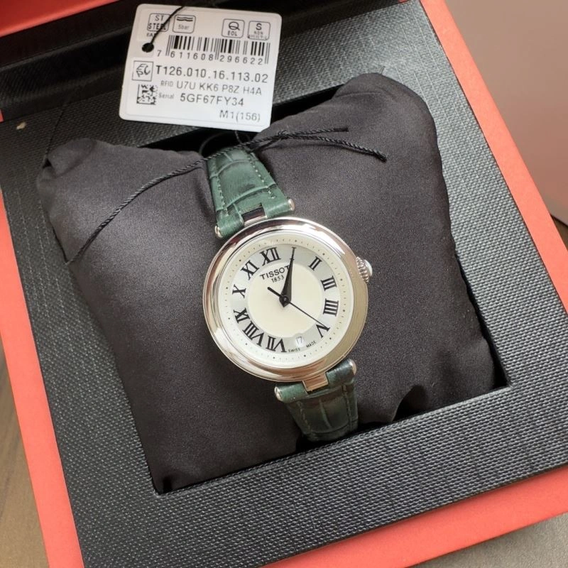 Faithkeybiz TISSOT Watches