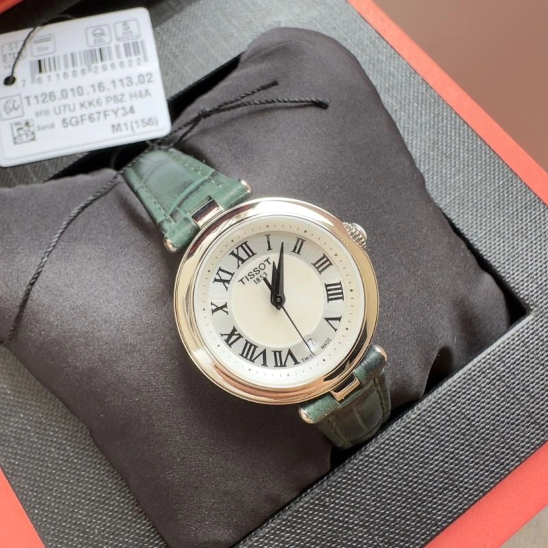 Faithkeybiz TISSOT Watches