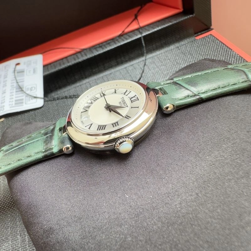 Faithkeybiz TISSOT Watches
