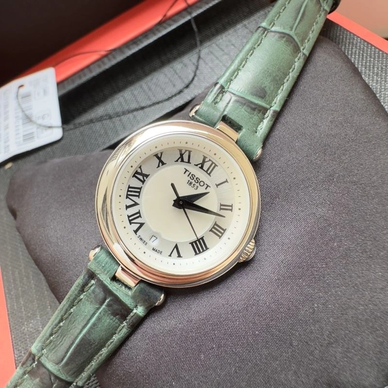 Faithkeybiz TISSOT Watches