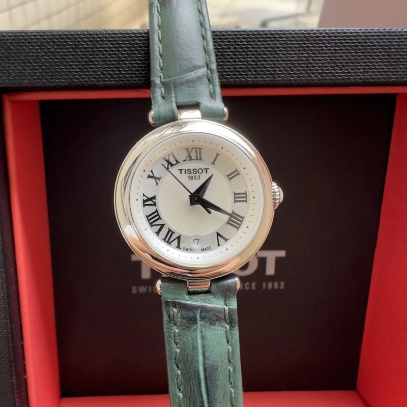 Faithkeybiz TISSOT Watches