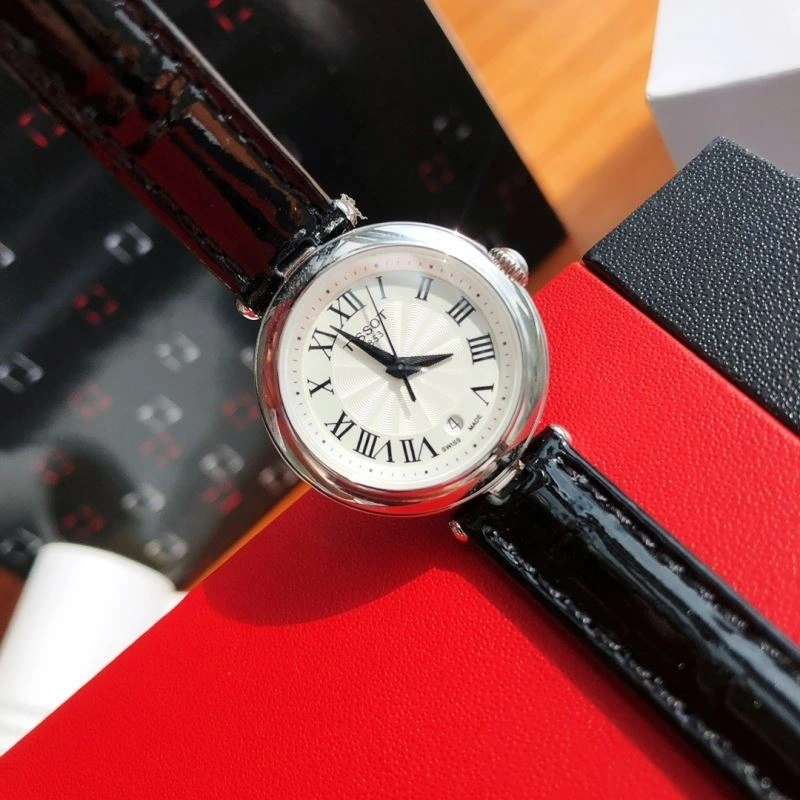 Faithkeybiz TISSOT Watches