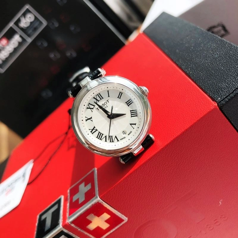 Faithkeybiz TISSOT Watches