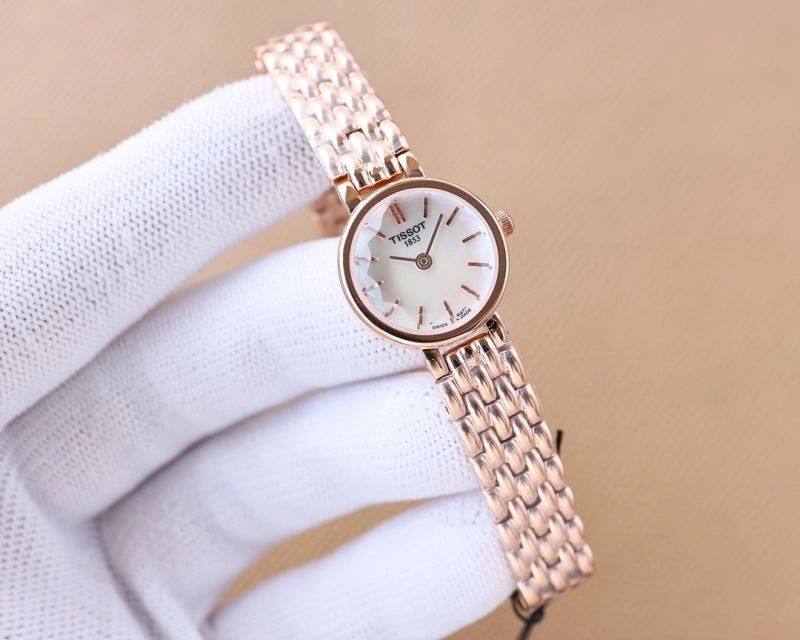 Faithkeybiz TISSOT Watches