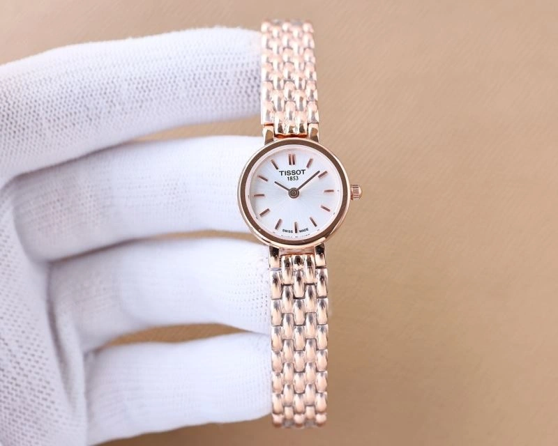 Faithkeybiz TISSOT Watches