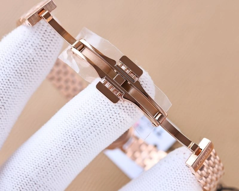 Faithkeybiz TISSOT Watches