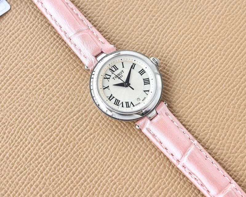 TISSOT Watches