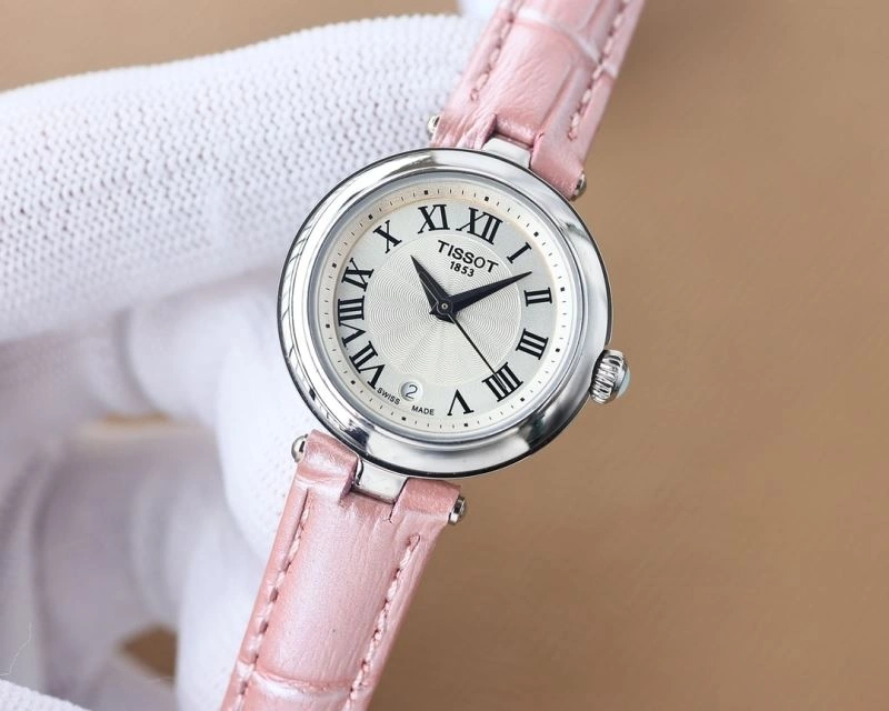 Faithkeybiz TISSOT Watches