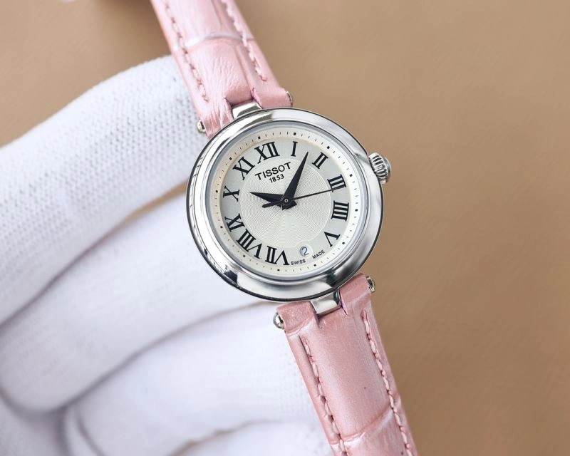 Faithkeybiz TISSOT Watches