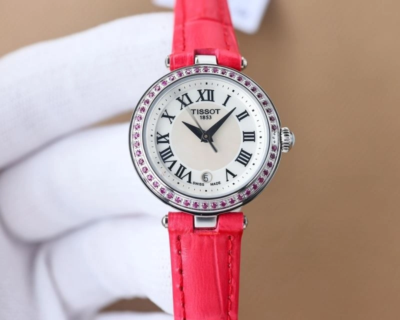 Faithkeybiz TISSOT Watches
