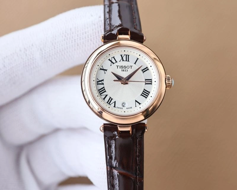 Faithkeybiz TISSOT Watches