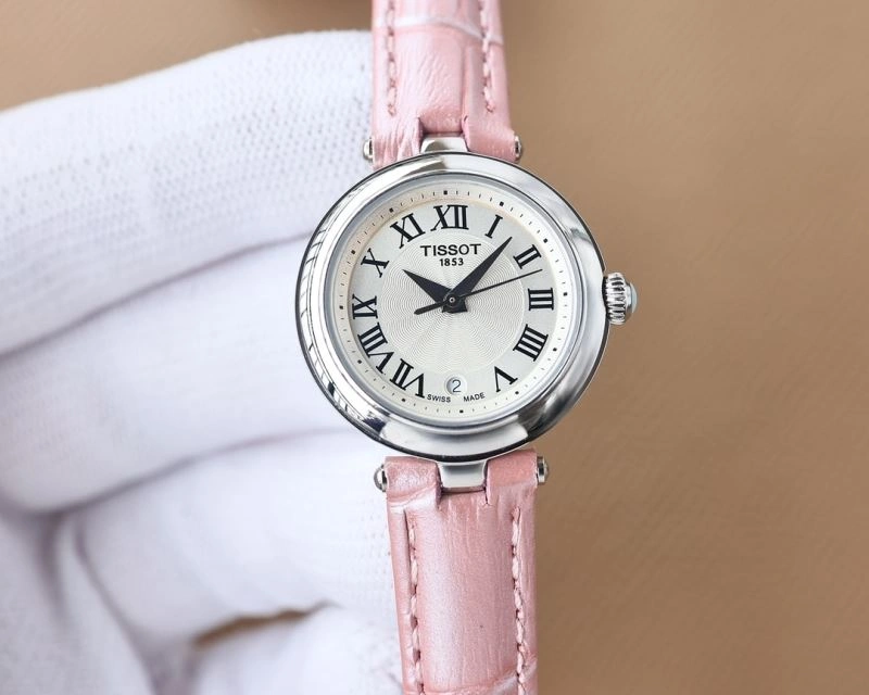 Faithkeybiz TISSOT Watches