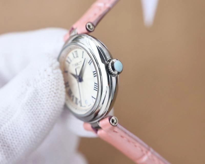 Faithkeybiz TISSOT Watches