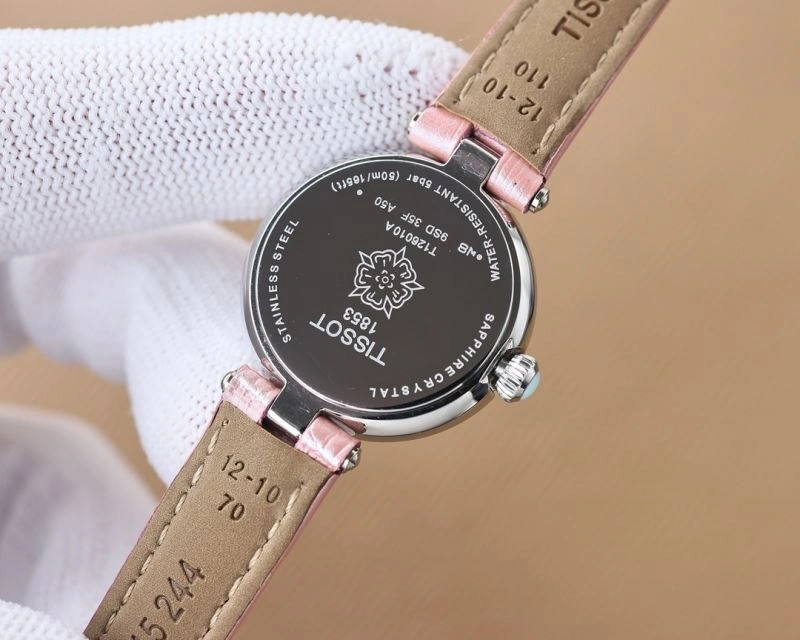 Faithkeybiz TISSOT Watches
