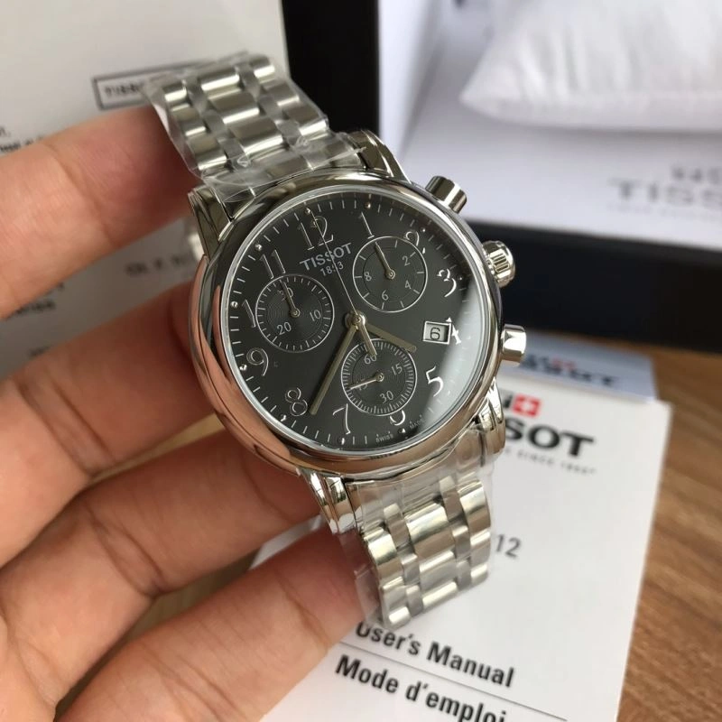 Faithkeybiz TISSOT Watches