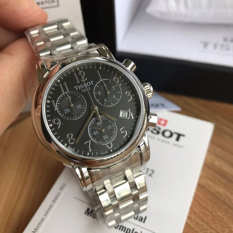 Faithkeybiz TISSOT Watches
