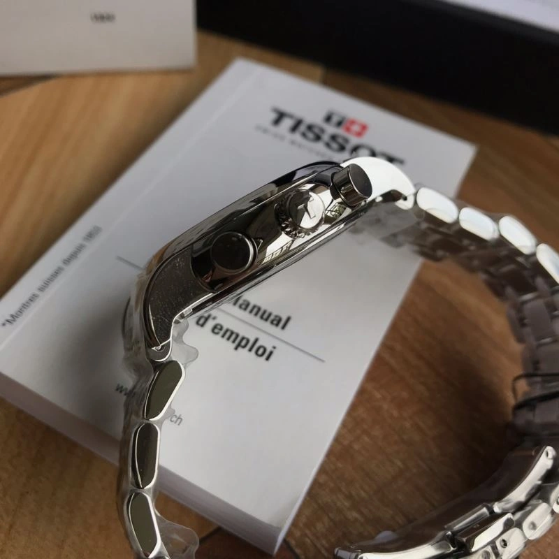 Faithkeybiz TISSOT Watches