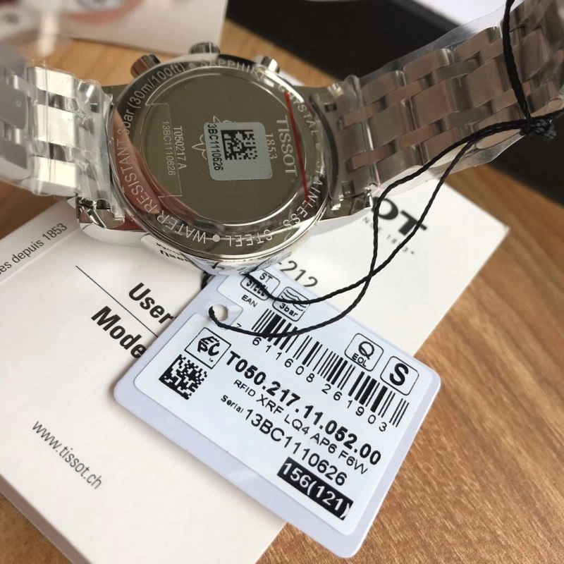 Faithkeybiz TISSOT Watches