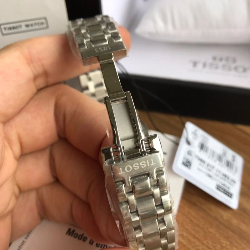 Faithkeybiz TISSOT Watches