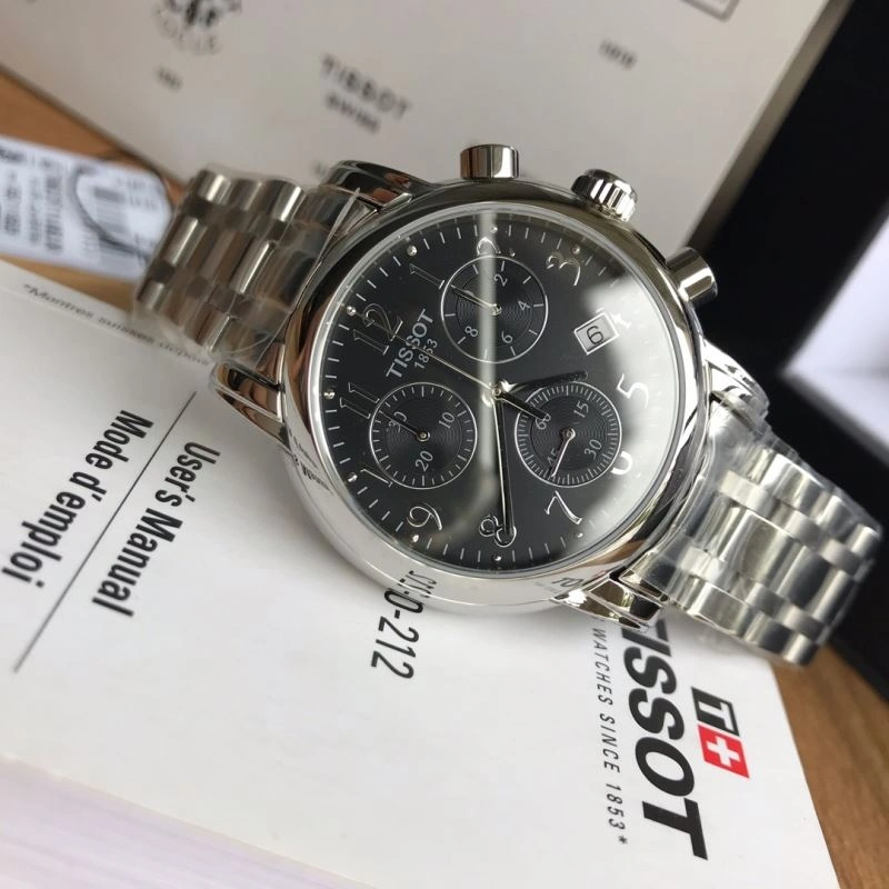 Faithkeybiz TISSOT Watches