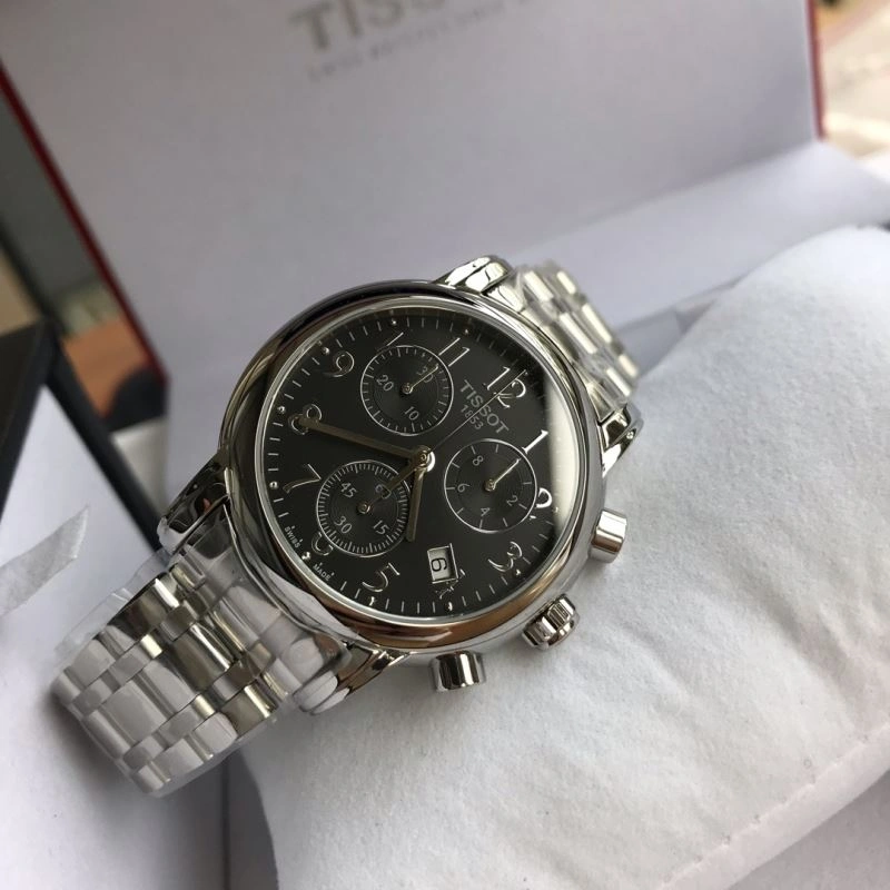 Faithkeybiz TISSOT Watches