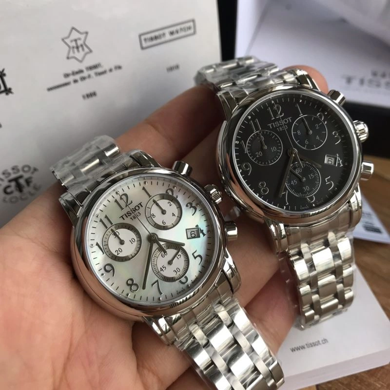 Faithkeybiz TISSOT Watches