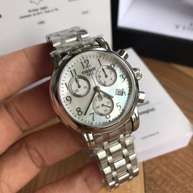 Faithkeybiz TISSOT Watches