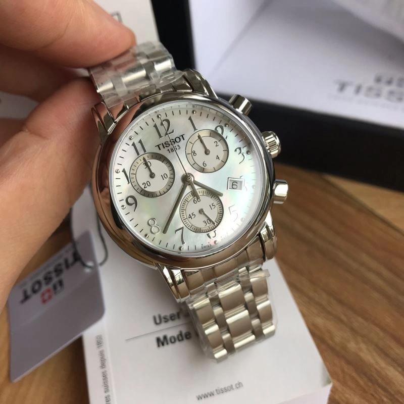 Faithkeybiz TISSOT Watches