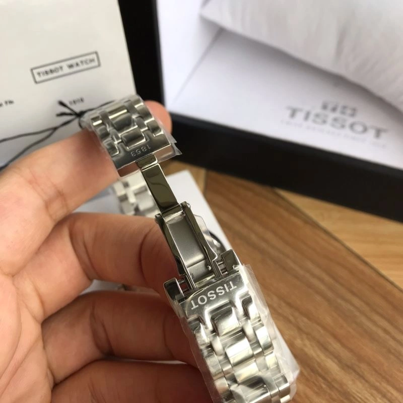 Faithkeybiz TISSOT Watches