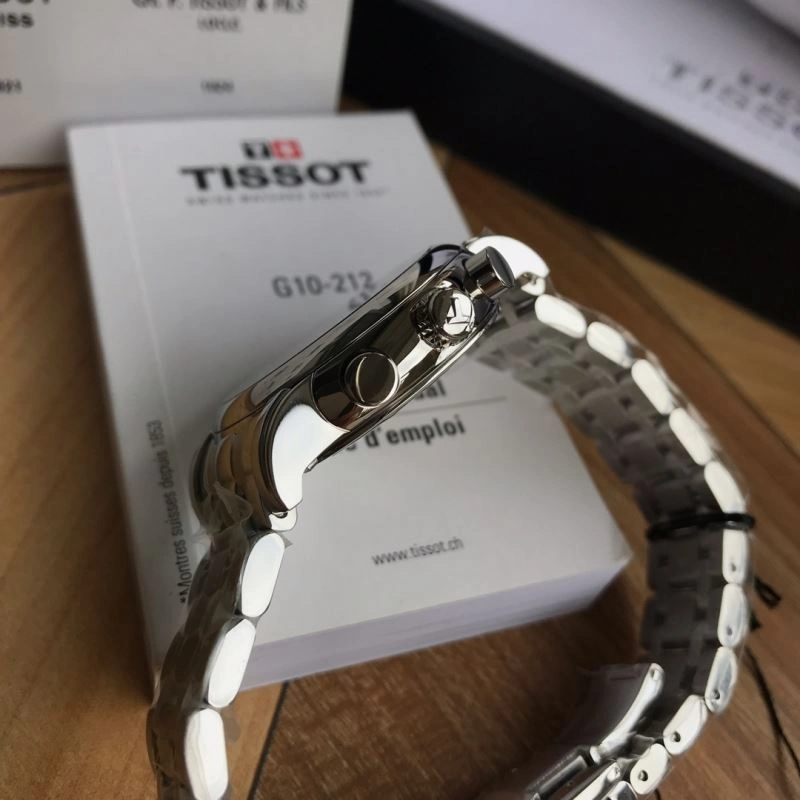 Faithkeybiz TISSOT Watches