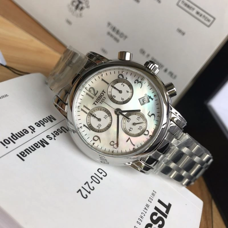 Faithkeybiz TISSOT Watches