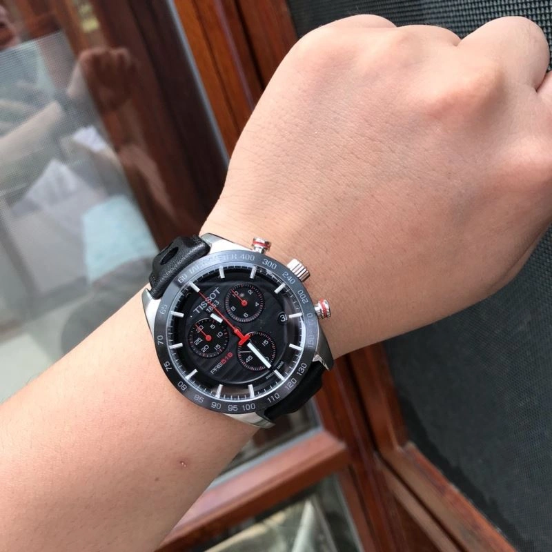 Faithkeybiz TISSOT Watches