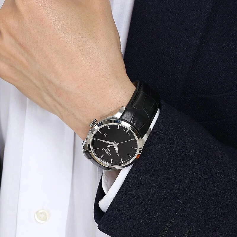 Faithkeybiz TISSOT Watches