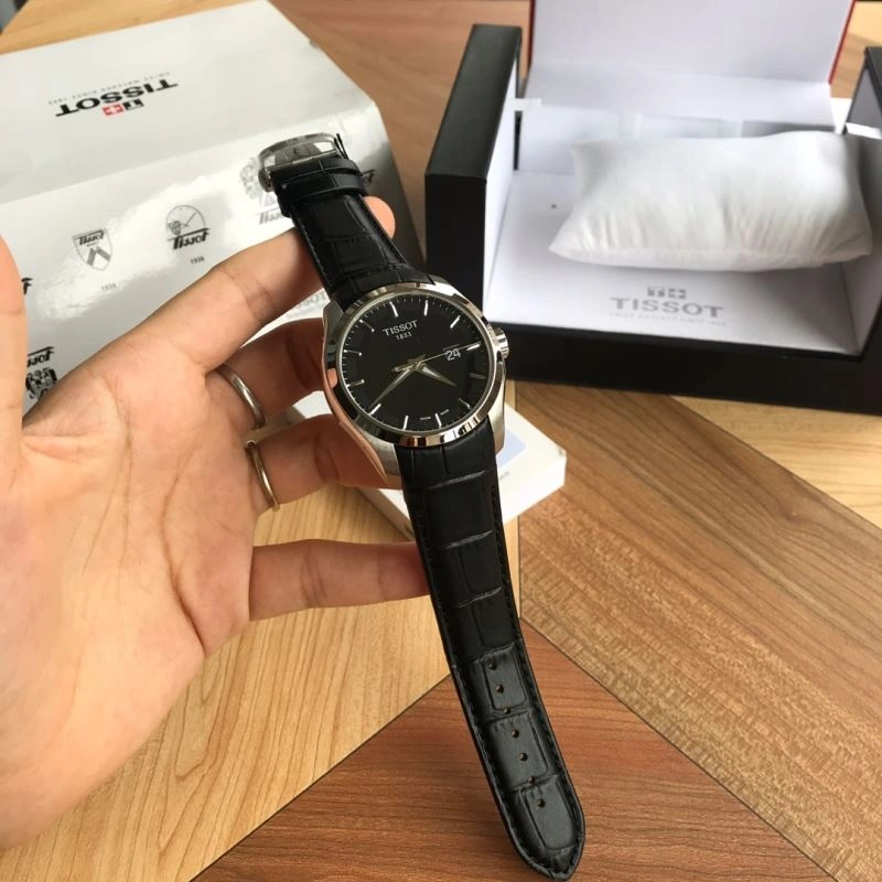 Faithkeybiz TISSOT Watches