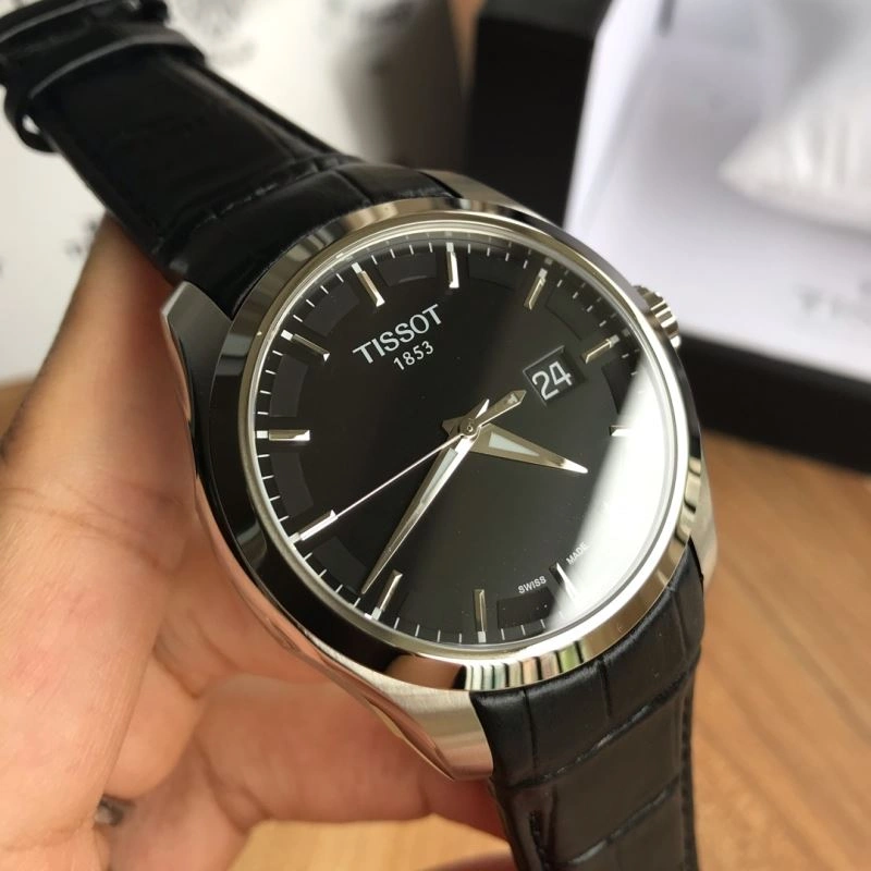 Faithkeybiz TISSOT Watches